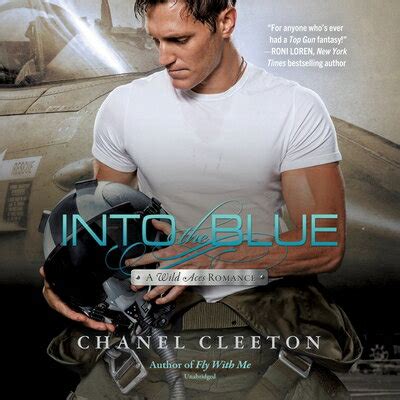 into the blue chanel cleeton epub vk|Into the Blue .